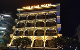 Wien Star Hotel